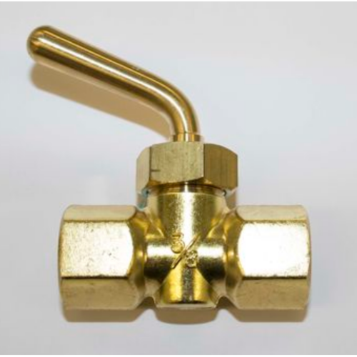 グランド付 メートルコック_10A