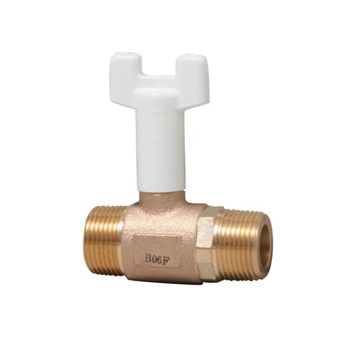 青銅ボール弁【テーパおねじXテーパおねじ】_15A