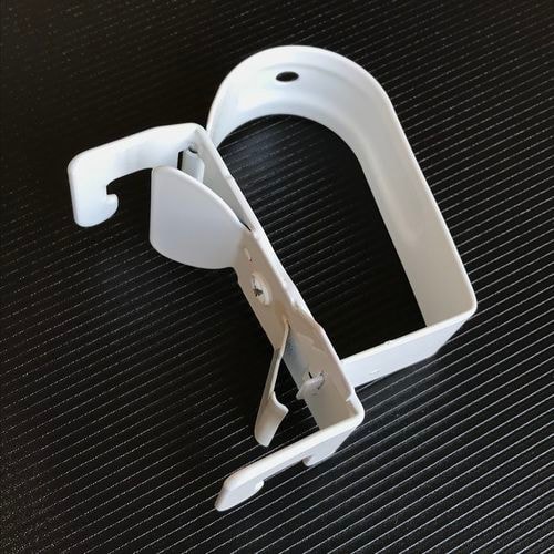 スピーディー 銅管クランプ ペア被覆