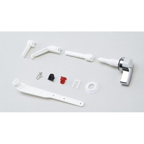 マルチ洗浄ハンドル