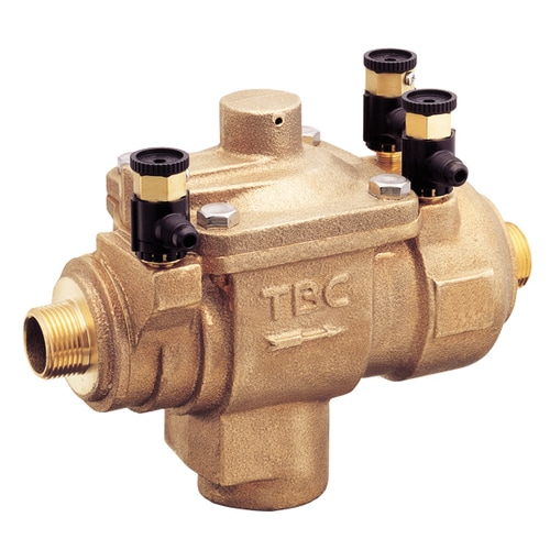 減圧式逆流防止器 5型 両テーパーオネジ_25