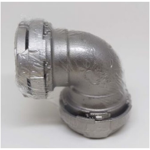 SU管用継手KKベスト 90°エルボ_50