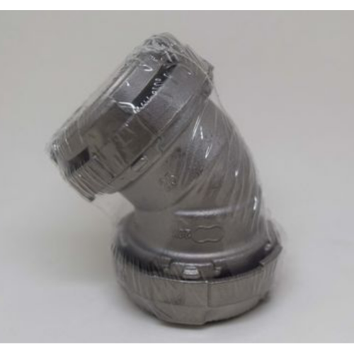 SU管用継手KKベスト 45°エルボ_50
