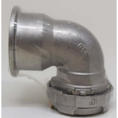 SU管用継手KKベスト 給水栓エルボ_20X20