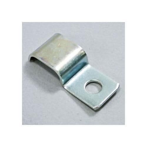 パイプバンド 片抑式