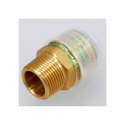 プッシュマスター コネクターエルボ