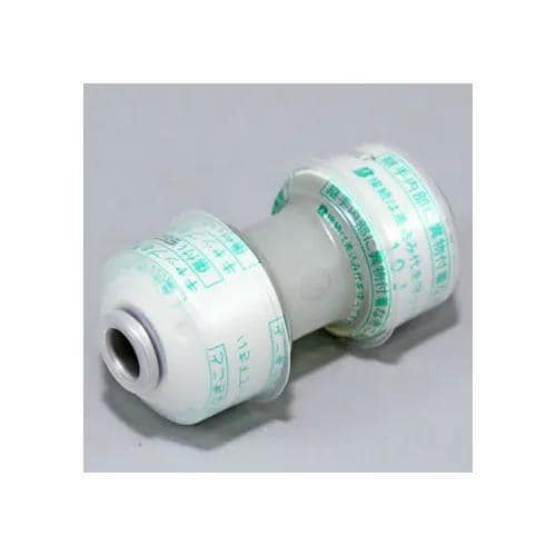 プッシュロック2 オスアダプター テーパーねじ