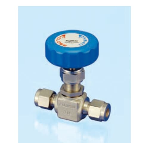 ニードルストップバルブ USタイプ RoHS対応品