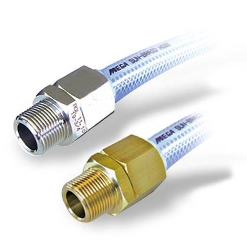 SUS304 ノーマルタイプ(シール加工無)