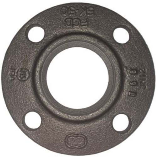 黒 5Kねじ込みフランジ_32A