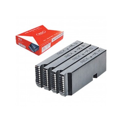 倣い式自動切上ダイヘッド用チェーザ 銅管用