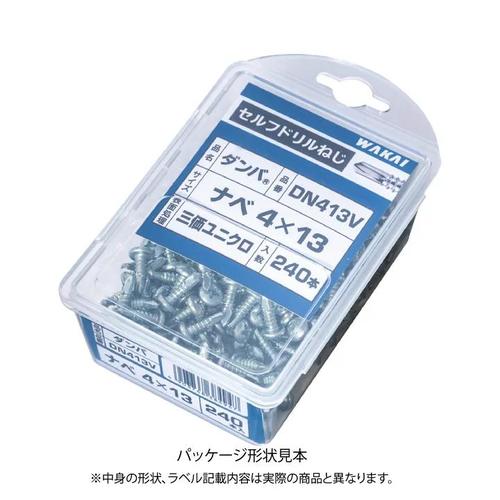 ダンバ バリューバック ナベ 240本入