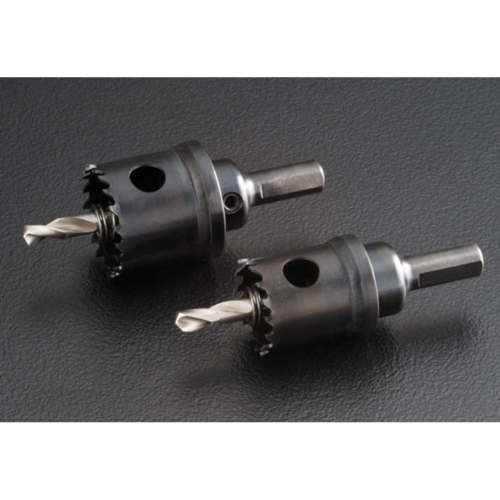 ハイスホールソー_25