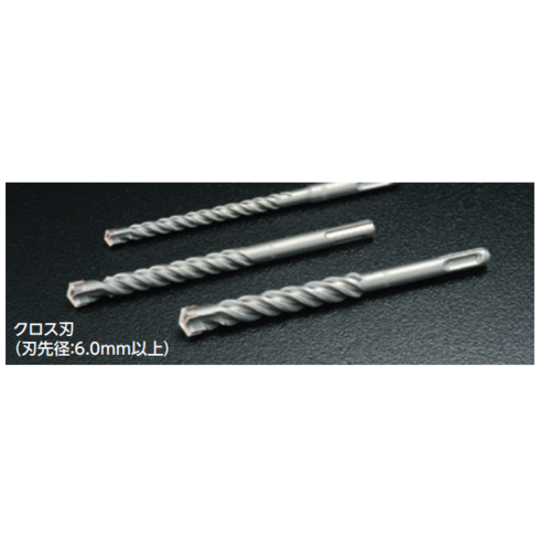 UXタイプ160 SDSプラス_10.5