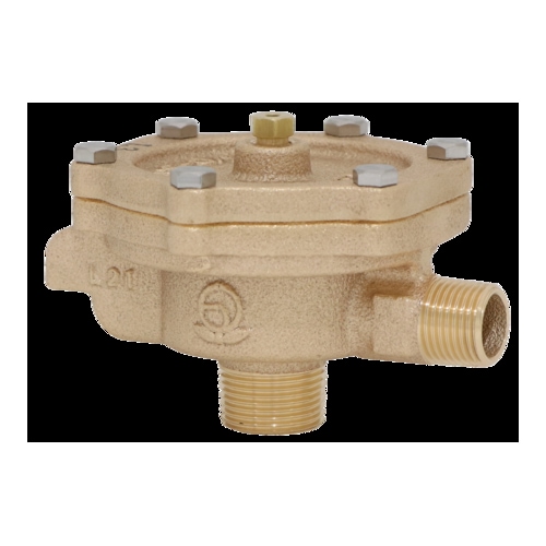 バキュームブレーカー【給水負圧/逆サイホン防止】