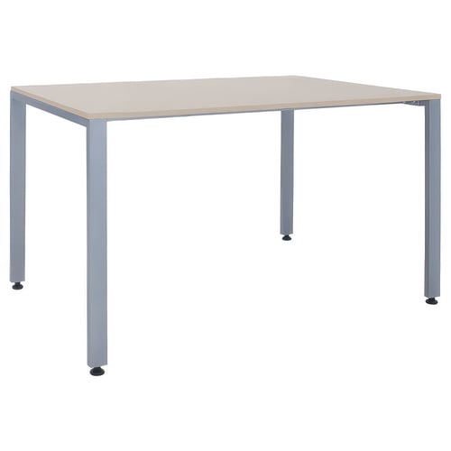 ミーティングテーブルTKシャープタイプナチュラル