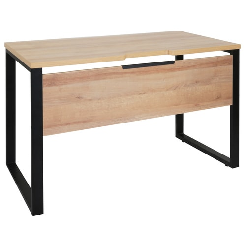 平机1200ブラックフレーム*アッシュウッド