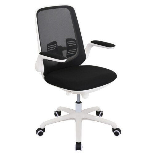 ビジネスチェアUTMブラック