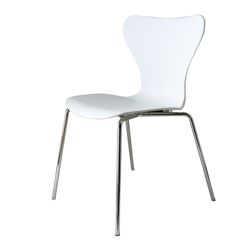 レプロットチェアホワイト