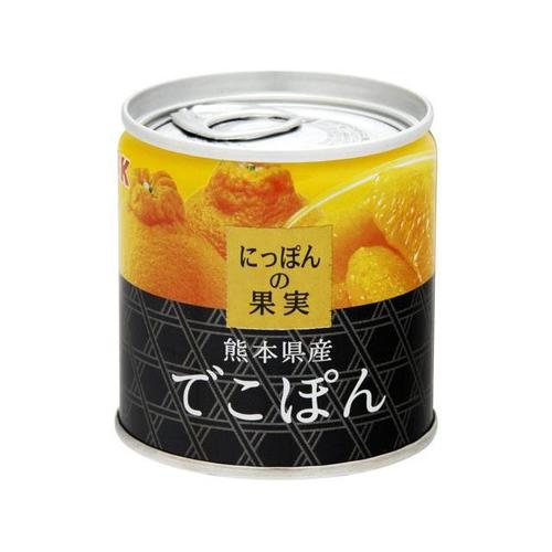 にっぽんの果実 熊本県産でこぽん  EO M2号缶