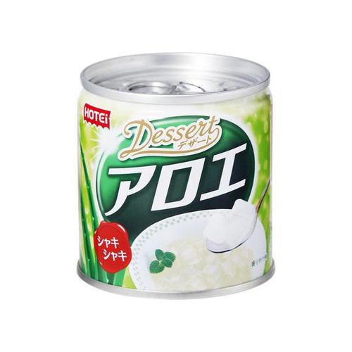 ホテイ デザートアロエ 190g x12