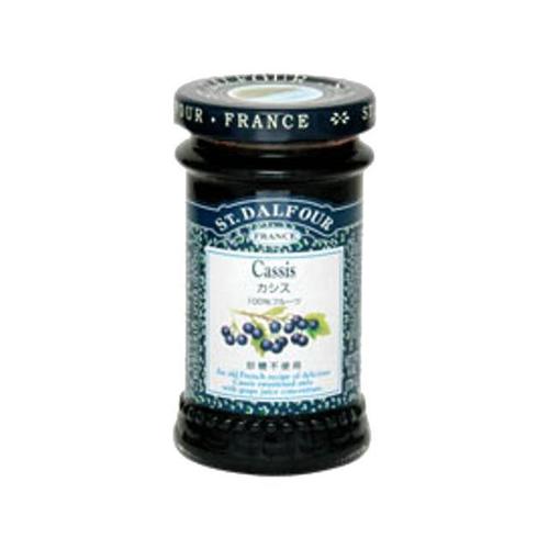 サン・ダルフォー ジャム カシス 170g x24