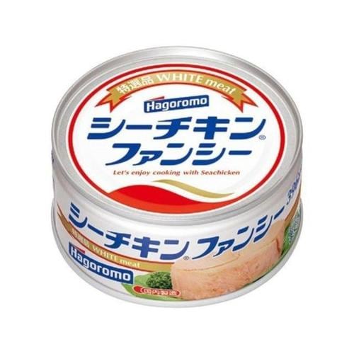はごろも シーチキン ファンシー 140g x24
