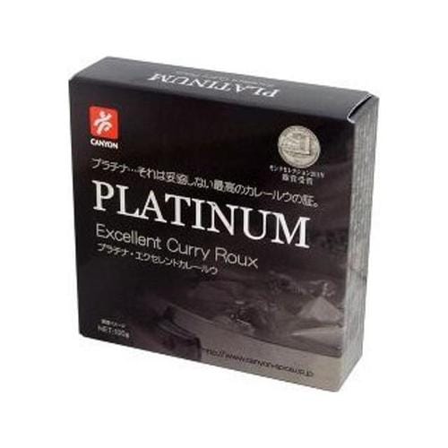 エクセレントカレールウ 100g