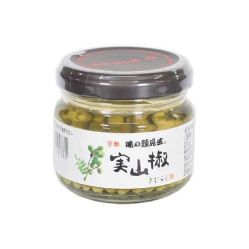 木村九商店 実山椒 70g x20