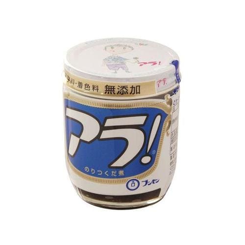 ブンセン アラ! 瓶 164g x10