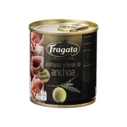 フラガタ アンチョビオリーブ(豊産業) 85g