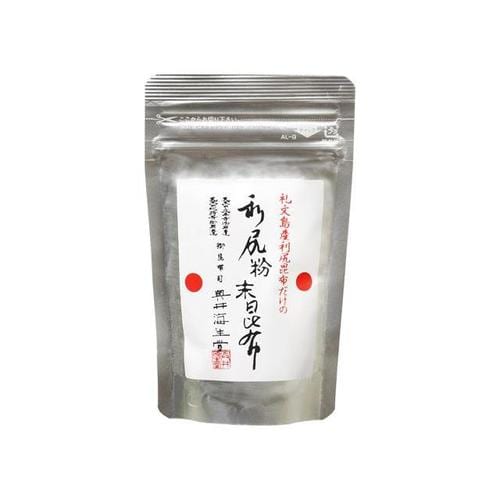 奥井海正堂 利尻粉末昆布 50g x10