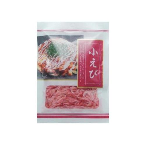 フジサワ 素材 小えび 12g x10