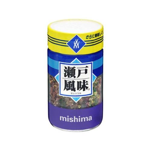 三島食品 瀬戸風味 カップ 45g x10