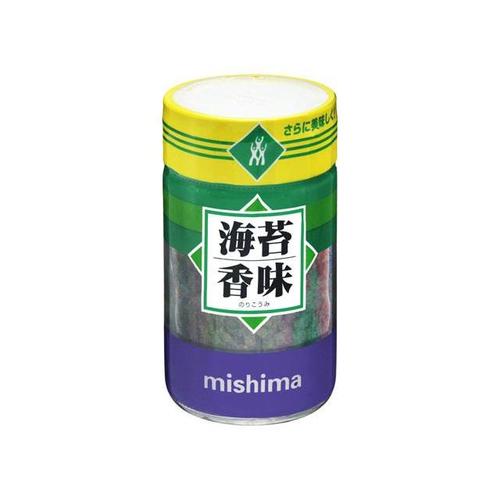 三島食品 海苔香味 カップ 55g x5