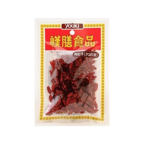 ユウキ くこの実 35g x10