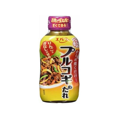 エバラ プルコギのたれ 230g x12