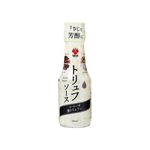 盛田 トリュフソース 100ml x12