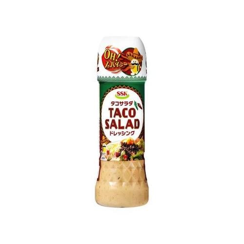 SSK TACO SALADドレッシグ 200ml