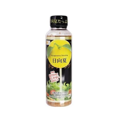 ミツイシ 日向夏ドレッシング 295ml x24