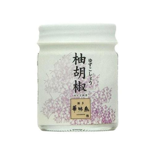 トリゼンフーズ 博多華味鳥 柚胡椒 30g x12