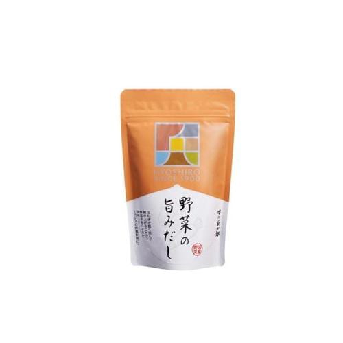 味の兵四郎 野菜の旨みだし 180g x20