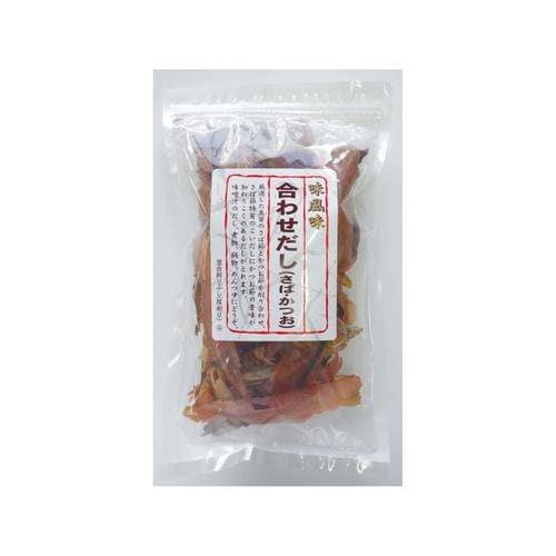 カネゼン うまみ三昧 合わせだし 100g x10