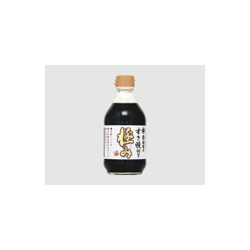 寺岡 すき焼割下 極み 360ml x12