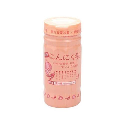 にとん屋 ピリ辛 にんにく塩 190g x15