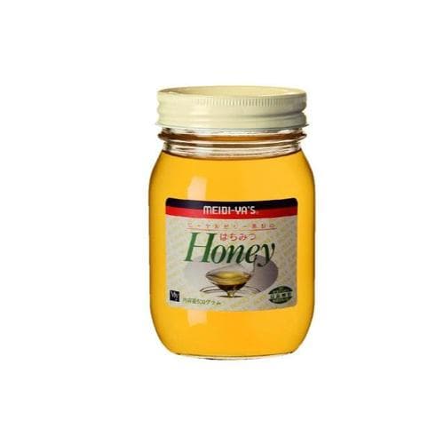明治屋 MY ローヤルゼリー添加蜂蜜 瓶 500g