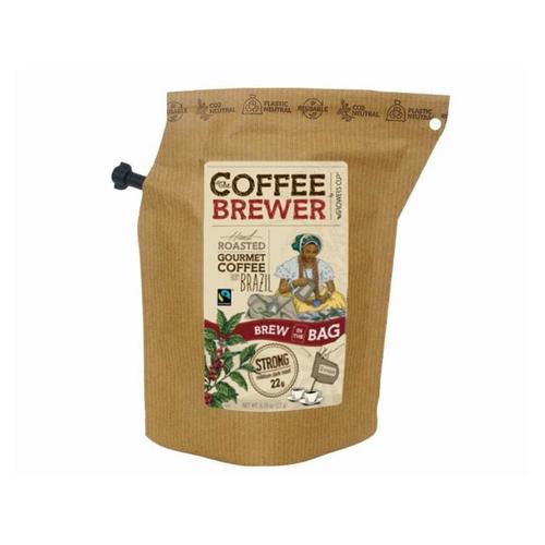 BREWCOMPANY ブラジル 20g x12