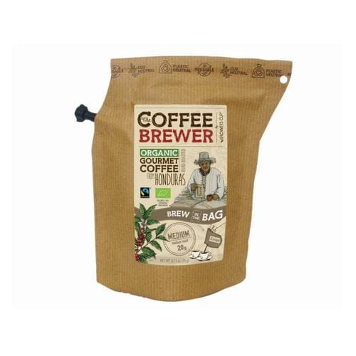 BREWCOMPANY ホンジュラス 20g