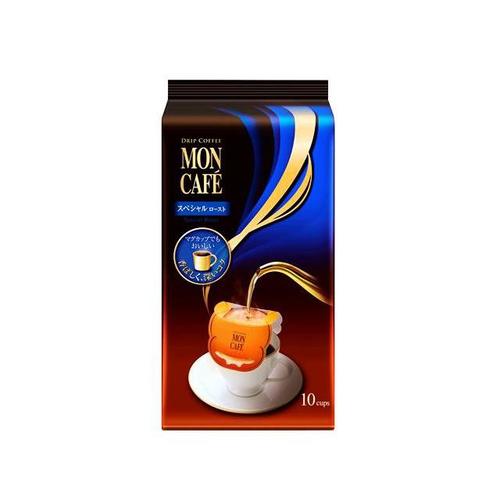 モンカフェ スペシャルロースト 7.5x10 x6