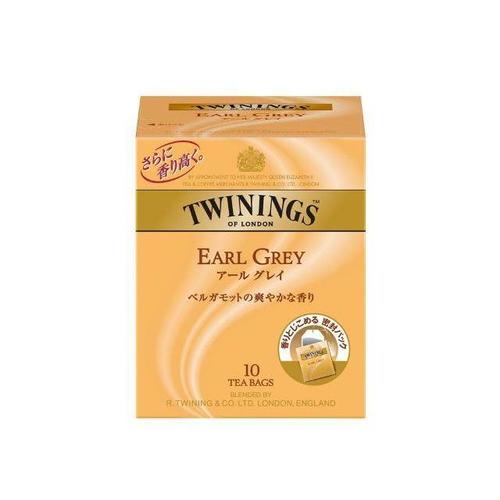 トワイニング アールグレイ ティーバッグ 2.1